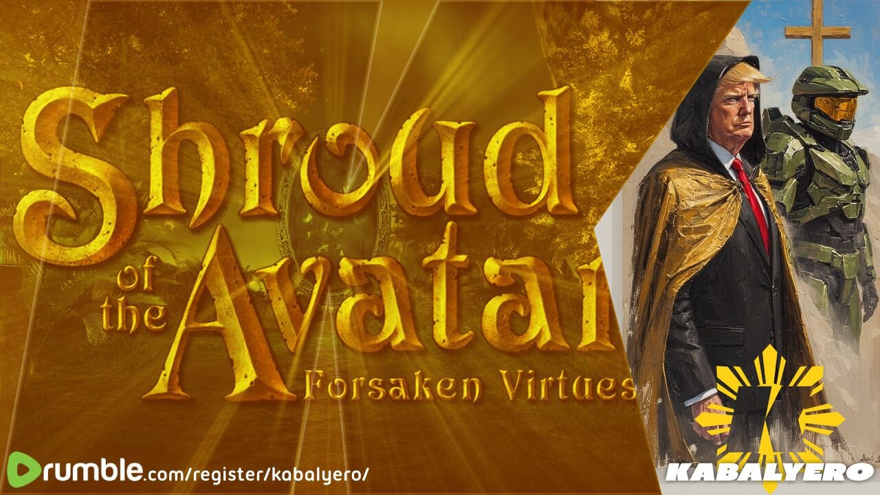 🔴 A Slow, Casual and Relaxed Game of Shroud of the Avatar: A Cozy MMORPG 🎮