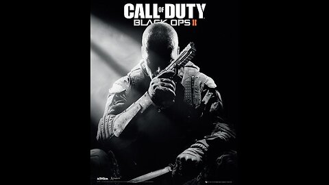 Call of Duty Black Ops 2 Episode 15 Mission Odysseus