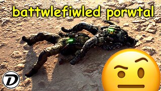 battlefield portal is insane