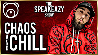 The SpeakeaZy Show
