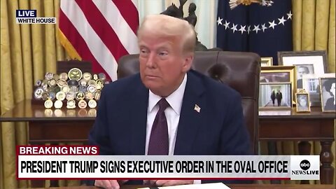 Trump Pardons 23 Pro-Life Activists Wrongfully Prosecuted And Some Imprisoned By Biden