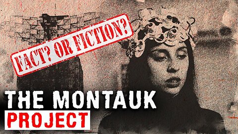 THE MONTAUK PROJECT