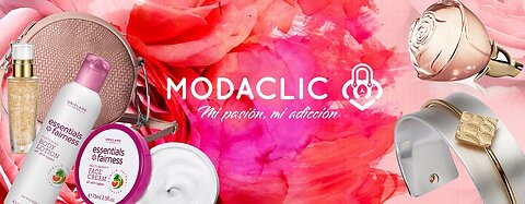 ✅ MODACLIC Sistema punto de Venta para Boutiques, Zapaterías y otros