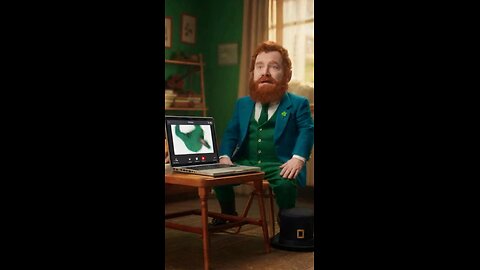 The Zoom Call Struggle is Real #ZoomFails #VideoCallStruggles #WorkFromHomeLife #SoraAI #AIVideo