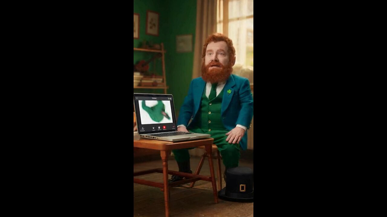 The Zoom Call Struggle is Real #ZoomFails #VideoCallStruggles #WorkFromHomeLife #SoraAI #AIVideo