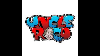 The Uncle Rico Show 12/05/2025