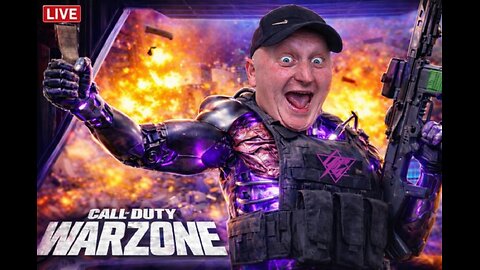 “🔴 LIVE SOLO VERDANSK CARNAGE 💥 | Dropping Bodies Warzone LIVE