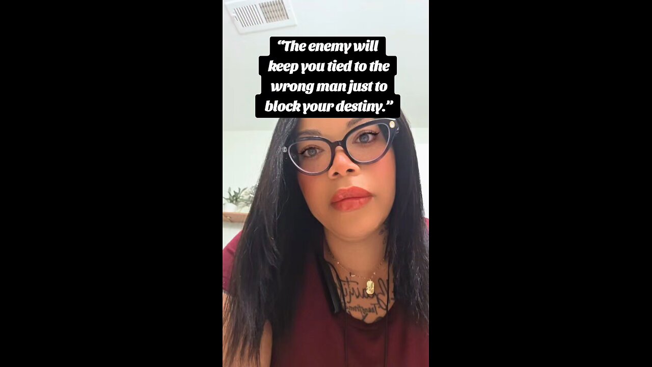 The enemy will