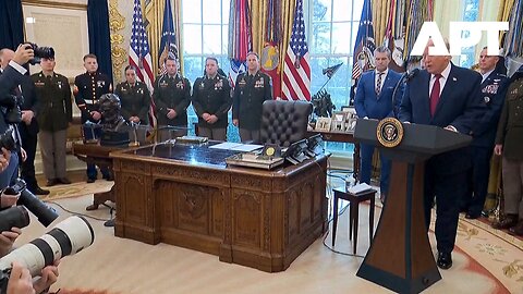 Trump's Potential Cannabis Push Likely to Stop Short of Full Legalization, Analysts Say |