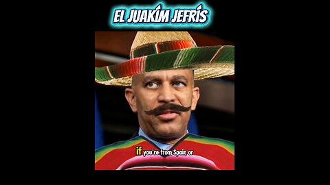 Juakím Jeffries got some bars