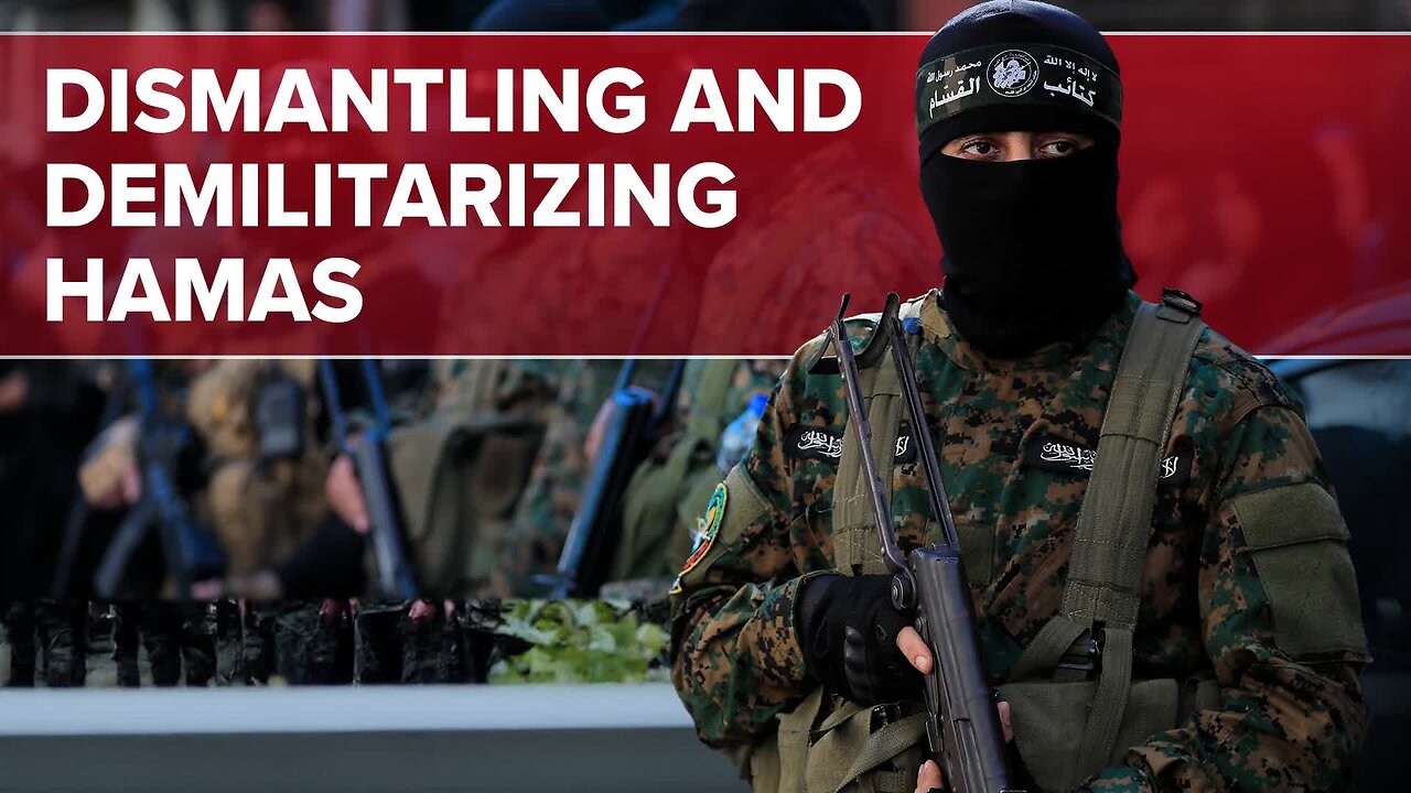 On the Front Lines of the Information War - 11/04/2025