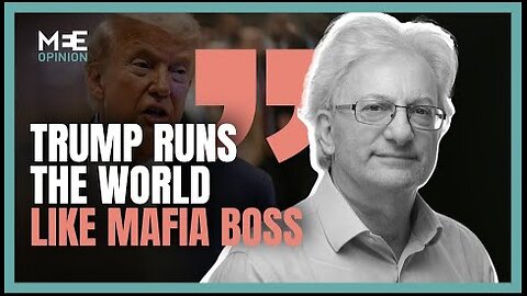 Board of Peace is a Zionist Highjack of the U.N. Trump is Running Gaza, & the World