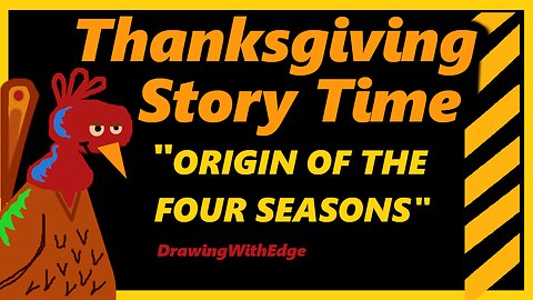 Gripping Tales for You. Origin of the Four Seasons.