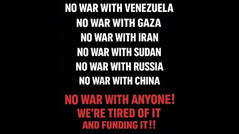 China Threatens US After Maduro Capture, USA Seizes Russian Oil Tanker &amp; By the Way, Iran Shot Down TWA Flight 800…