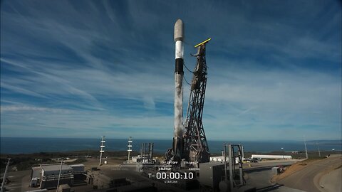 SPACEX SUCCESSFULLY LAUNCHES, THE STARLINK GROUP (11-25) MISSION.