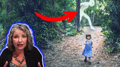 Dog Saves 10-Year-Old Girl From Pale Crawler | 3 TRUE Crawler Encounters