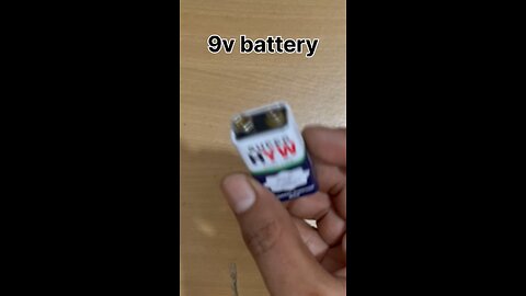 How to Run a 3V LED on a 9V Battery Without Damaging It