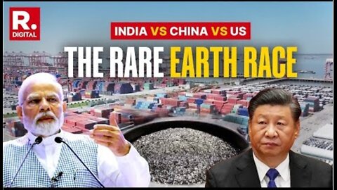 magenet manufacturing.