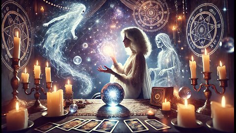 Rob McConnell Interviews - HELEN PEACOCK - Spiritual Psychic Medium