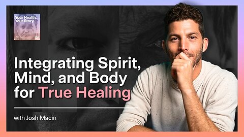 Integrating Spirit, Mind, and Body for True Healing