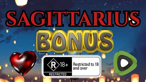 SAGITTARIUS ~Malnourished~