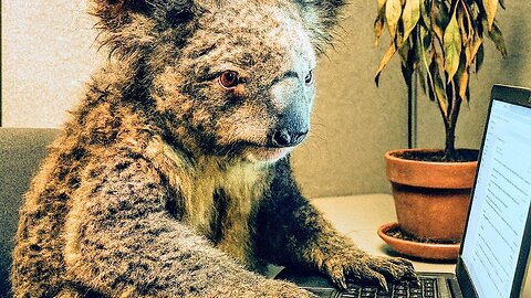 "Adapt or die" Urban Wildlife Initiative