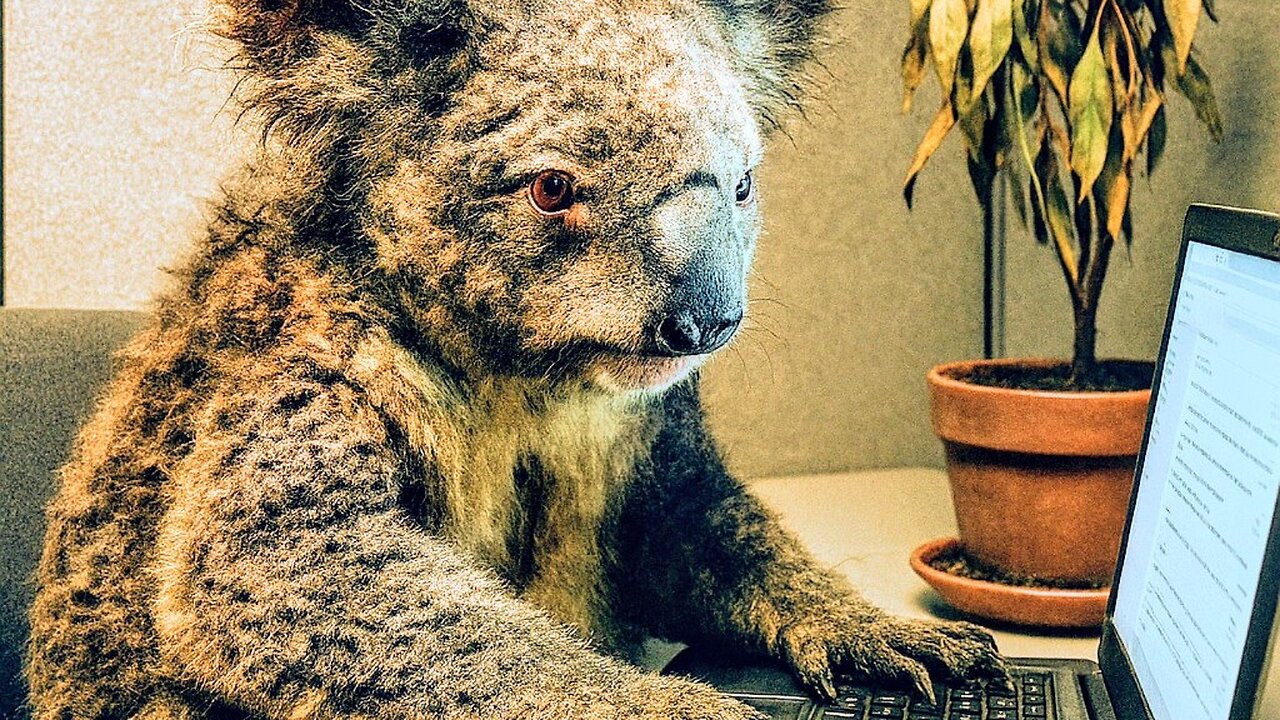 "Adapt or die" Urban Wildlife Initiative