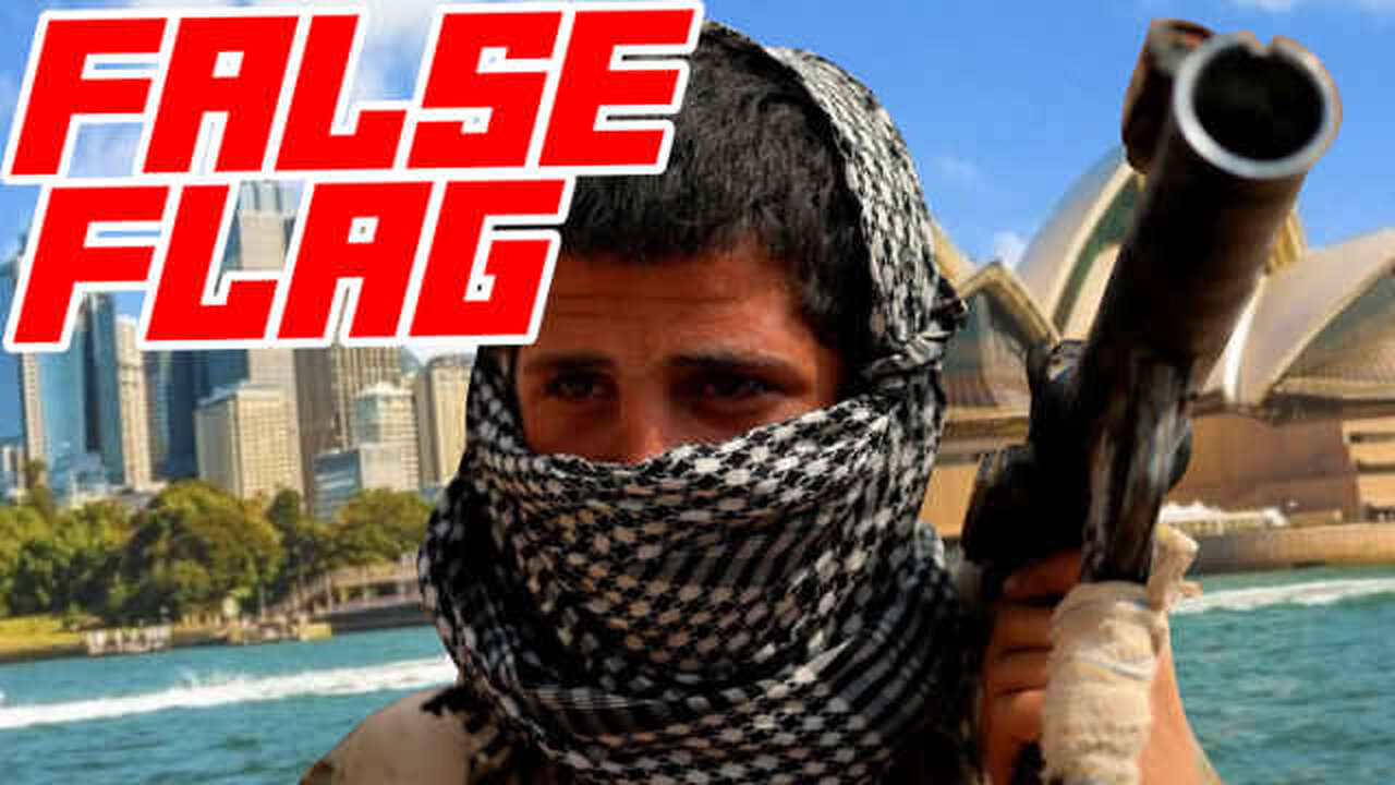 Australia Attacker Was Known to Intelligence Agency as ISIS Member