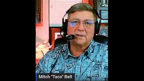 Stew and The Nunn, Episode 349 with "Taco" Bell