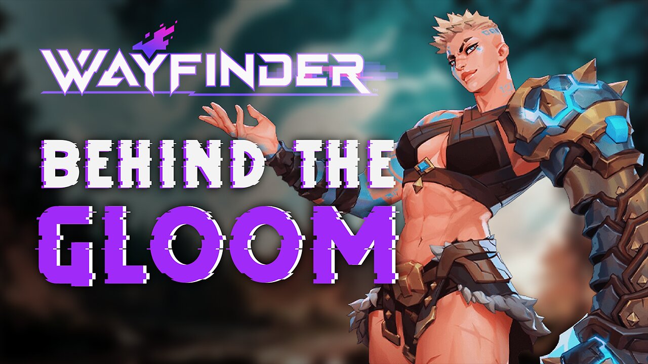 Wayfinder - The Epic Game That Almost Didn't Happen!