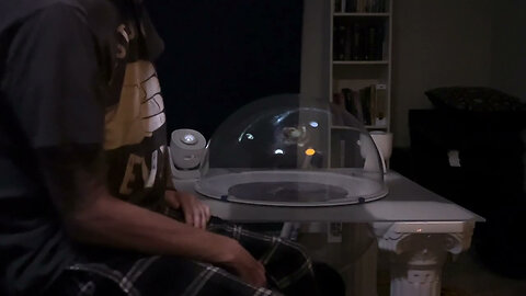 The Flat Earth Biblical Cosmological Model explained!