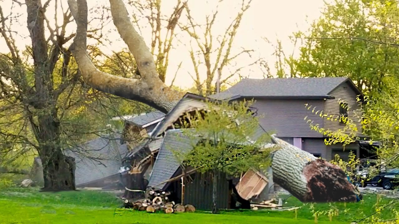 Most Expensive Fails Caught on Camera 💸