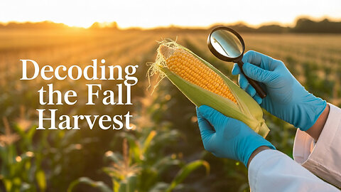 Why Fall Feels So Meaningful