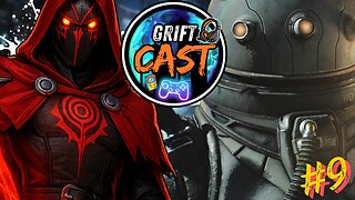 It's Time To FINISH This Game | Cronos: The New Dawn (PC) | Griftcast