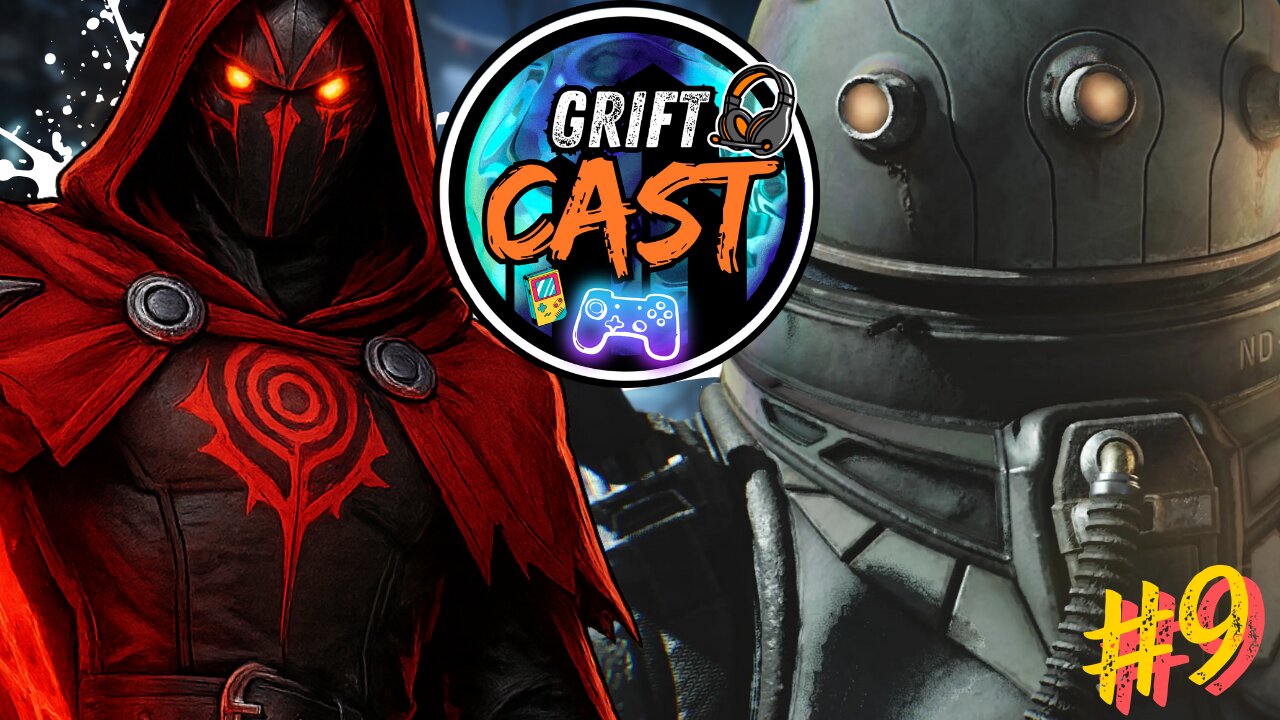 It's Time To FINISH This Game | Cronos: The New Dawn (PC) | Griftcast