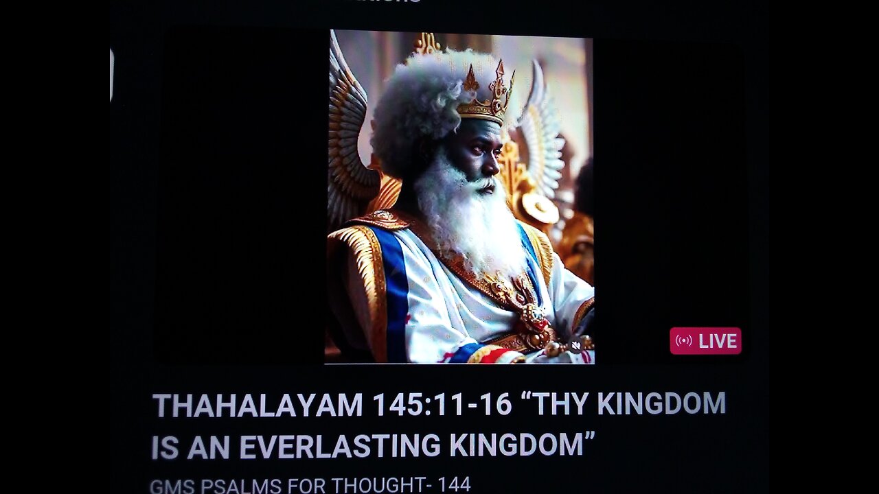 BLESS THE LORD YAHAWAH WA YAHAWASHI: THE WORLD OF THE GENTILES IS COLLAPSING! (Psalm Chapter 83)!
