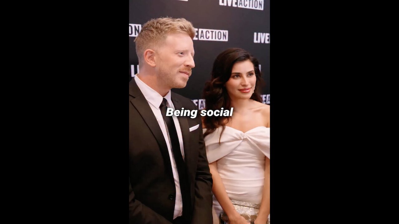 Sazan Hendrix and Jonathan Volk: Your voice matters