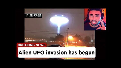 TRUMP orders to Shoot UFOs ❗❗😨 (BREAKING) - Alien UFO Drones, UAP, Creepy TikToks & Scary Videos