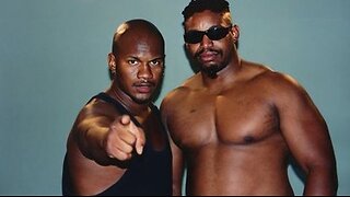 Dark Side Of The Ring: The Life and Crimes of New Jack - S02 E03