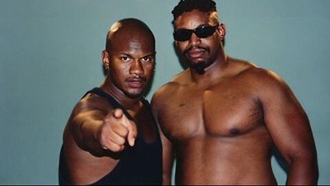 Dark Side Of The Ring: The Life and Crimes of New Jack - S02 E03