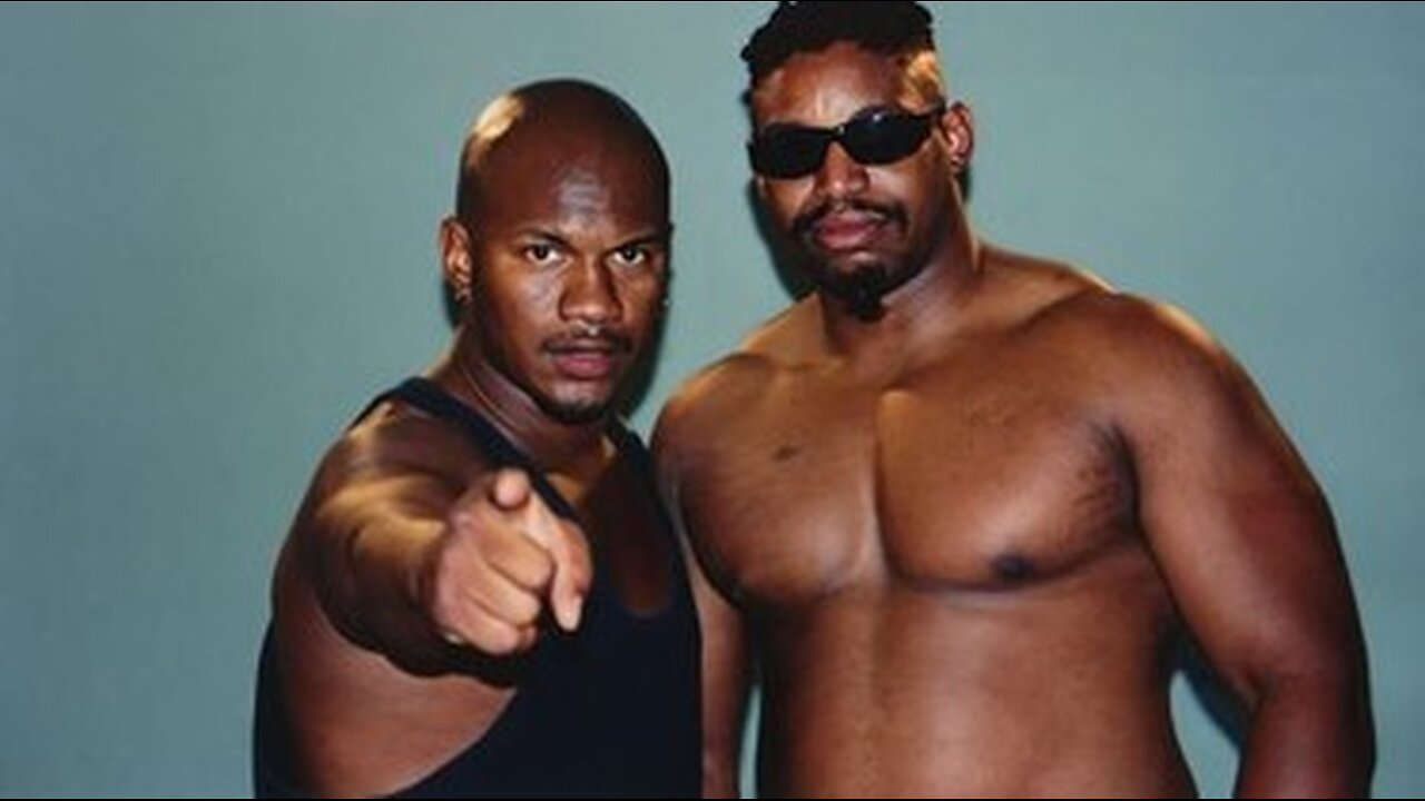 Dark Side Of The Ring: The Life and Crimes of New Jack - S02 E03