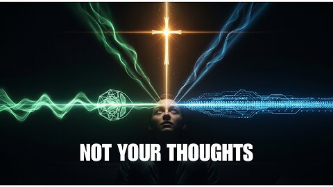 Your Mind Is Not Your Own – Here’s the Terrifying Proof