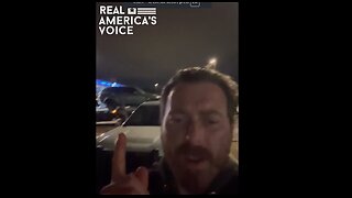 LIVE: Kevin Posobiec in Arizona - Nancy Gutherie