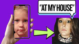 Crazed Bail Bondmen Claims Summer Wells & Family Visit Her Property