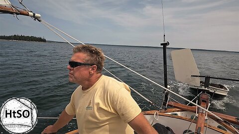 Eggemoggin Reach and Charlotte's Web | Ep. 319