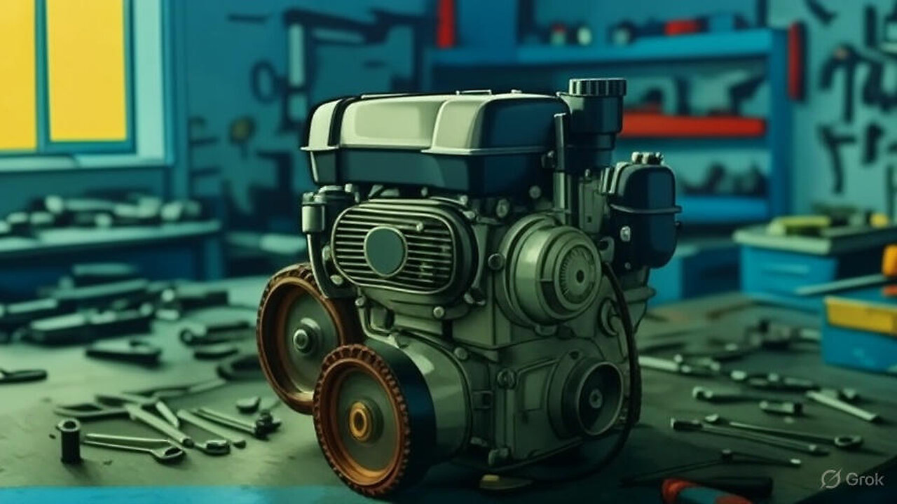 Let the games begin. 1st vid.