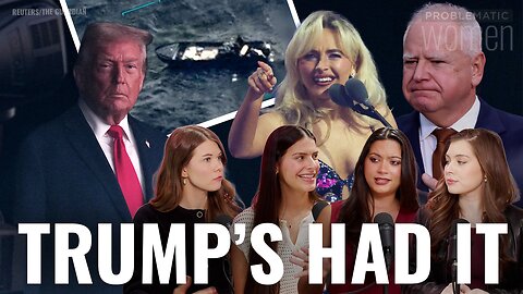 Who Gets to Be an American? Trump Has an Answer | Angelina Delfin