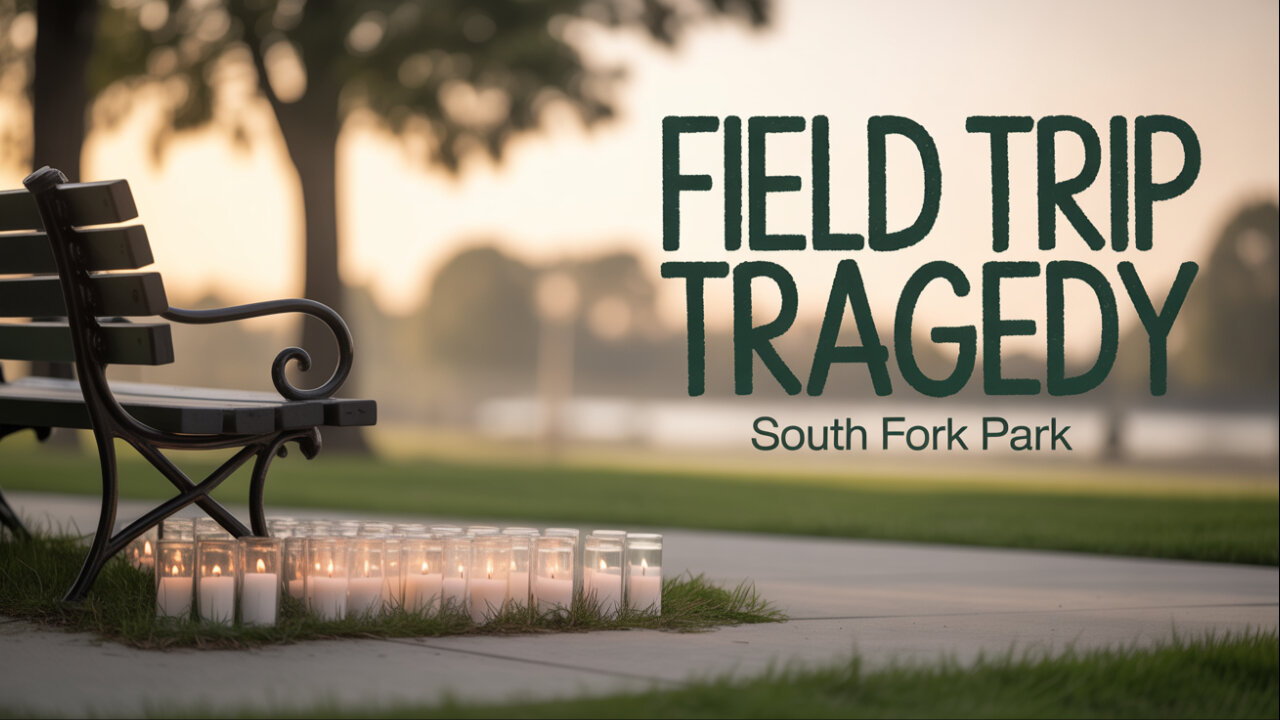 Tragedy On A School Field Trip Shocks Everyone