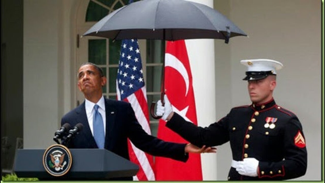 🔥TREASON! OBAMA Doctored Intel to Make It Look Like Trump and Putin Stole Election🔥