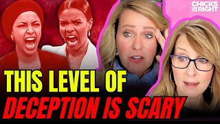 Candace Hits New Low, Ilhan Omar Exposed, Sydney Sweeney Facing Charges? & Crazy Liberal Tantrums